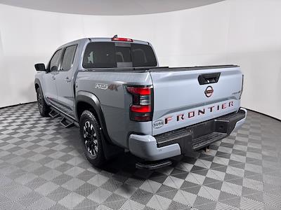 Used 2023 Nissan Frontier PRO-4X Crew Cab for sale #F25214B - photo 2