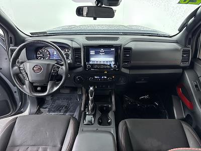 Used 2023 Nissan Frontier PRO-4X Crew Cab for sale #F25214B - photo 1