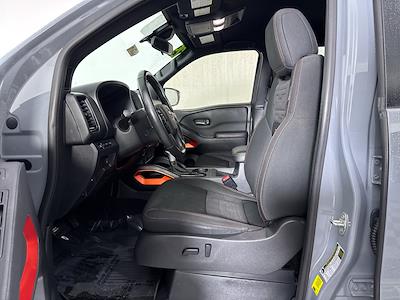 Used 2023 Nissan Frontier PRO-4X Crew Cab for sale #F25214B - photo 2