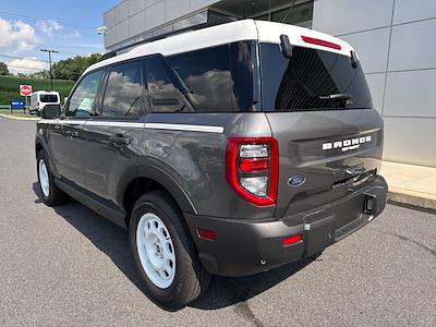 New 2025 Ford Bronco Sport Heritage for sale #F25220R - photo 2