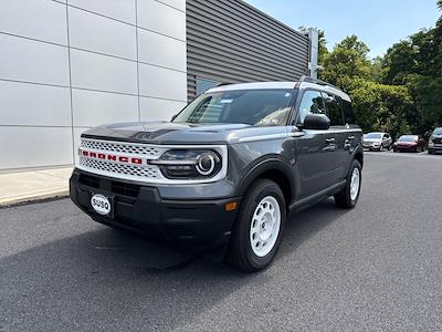 New 2025 Ford Bronco Sport Heritage for sale #F25220R - photo 1