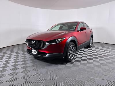 Used 2025 Mazda CX-30 2.5 S Preferred for sale #F25230A - photo 1