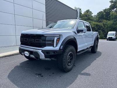 New 2025 Ford F-150 Raptor SuperCrew Cab for sale #F25231 - photo 1