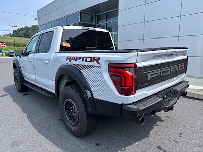 New 2025 Ford F-150 Raptor SuperCrew Cab for sale #F25231 - photo 2