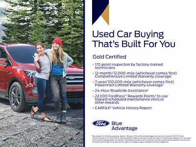 Used 2024 Ford Escape - photo 1