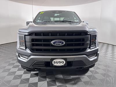 Used 2023 Ford F-150 Lariat SuperCrew Cab for sale #F25242A - photo 1