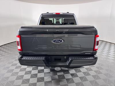Used 2023 Ford F-150 Lariat SuperCrew Cab for sale #F25242A - photo 2