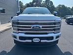 New 2025 Ford F-350 Platinum Crew Cab for sale #F25249 - photo 3