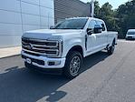New 2025 Ford F-350 Platinum Crew Cab for sale #F25249 - photo 1