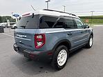 New 2025 Ford Bronco Sport Heritage for sale #F25259 - photo 12