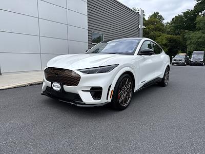 New 2025 Ford Mustang Mach-E GT for sale #F25260 - photo 1