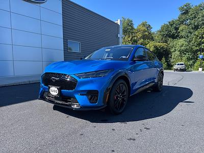 New 2025 Ford Mustang Mach-E Premium for sale #F25269 - photo 1