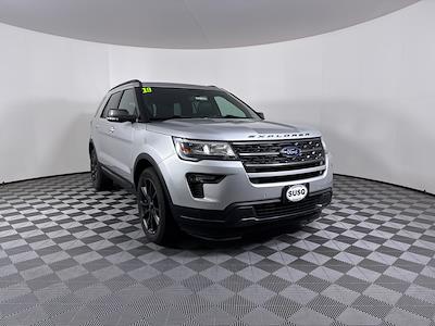 2019 Ford Explorer 4WD SUV for sale #F25269A - photo 1