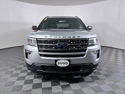 2019 Ford Explorer 4WD SUV for sale #F25269A - photo 2