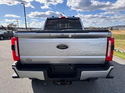 Used 2024 Ford F-250 XLT Crew Cab for sale #F25272A - photo 2