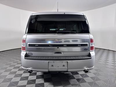 Used 2019 Ford Flex Limited for sale #F25281A - photo 1