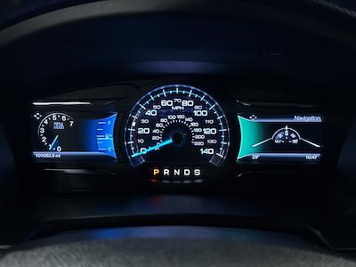 Used 2019 Ford Flex Limited for sale #F25281A - photo 2