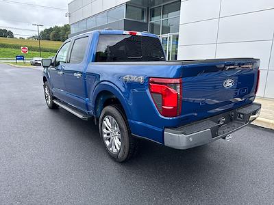New 2025 Ford F-150 XLT SuperCrew Cab for sale #F25283R - photo 2