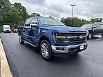 2025 Ford F-150 SuperCrew Cab 4x4 Pickup for sale #F25283R - photo 1