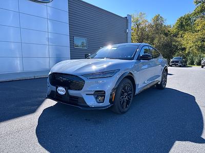 New 2025 Ford Mustang Mach-E Premium for sale #F25291 - photo 1