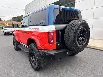 New 2025 Ford Bronco Stroppe Edition for sale #F25292 - photo 2