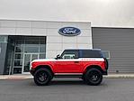 New 2025 Ford Bronco Stroppe Edition for sale #F25292 - photo 12