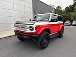 New 2025 Ford Bronco Stroppe Edition for sale #F25292 - photo 1