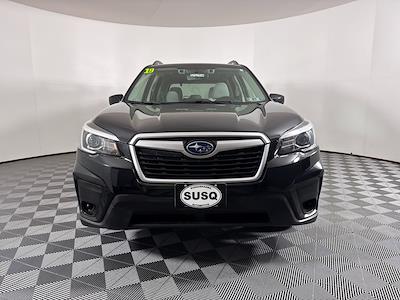 Used 2019 Subaru Forester Premium for sale #F25293A - photo 1