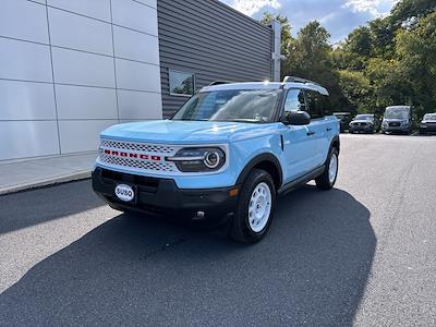 New 2025 Ford Bronco Sport Heritage for sale #F25297R - photo 1
