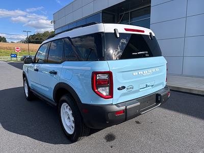 New 2025 Ford Bronco Sport Heritage for sale #F25297R - photo 2
