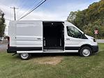 New 2025 Ford Transit 250 Medium Roof Empty Cargo Van for sale #F25298 - photo 12