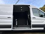 New 2025 Ford Transit 250 Medium Roof Empty Cargo Van for sale #F25298 - photo 13