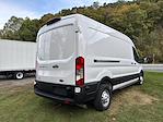 New 2025 Ford Transit 250 Medium Roof Empty Cargo Van for sale #F25298 - photo 18