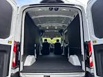New 2025 Ford Transit 250 Medium Roof Empty Cargo Van for sale #F25298 - photo 8
