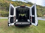 New 2025 Ford Transit 250 Medium Roof Empty Cargo Van for sale #F25298 - photo 2