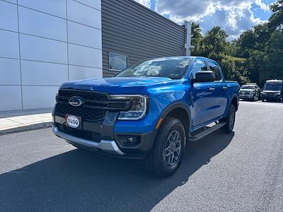 New 2025 Ford Ranger XLT SuperCrew Cab for sale #F25302R - photo 1