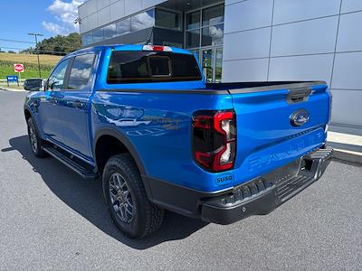 New 2025 Ford Ranger XLT SuperCrew Cab for sale #F25302R - photo 2