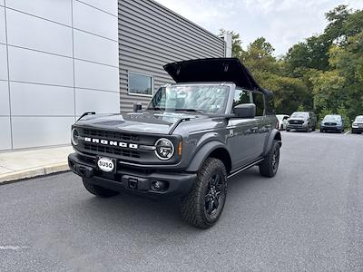 New 2025 Ford Bronco - photo 1