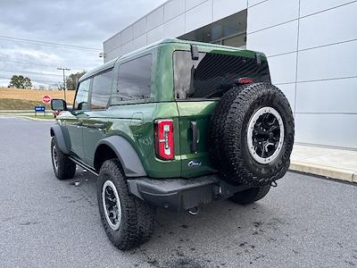 New 2025 Ford Bronco Badlands for sale #F25316R - photo 2