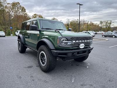 New 2025 Ford Bronco - photo 1