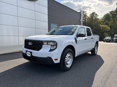 New 2025 Ford Maverick XL SuperCrew Cab for sale #F25320 - photo 1