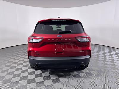Used 2022 Ford Escape - photo 1