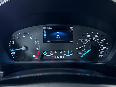 Used 2022 Ford Escape - photo 1