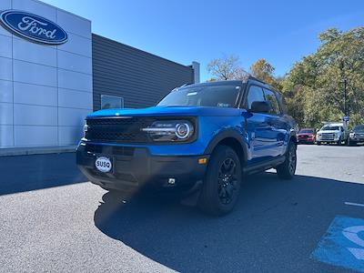 New 2025 Ford Bronco Sport Big Bend for sale #F25322R - photo 1
