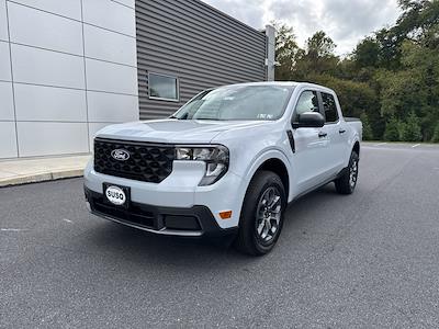 New 2025 Ford Maverick XLT SuperCrew Cab for sale #F25327 - photo 1