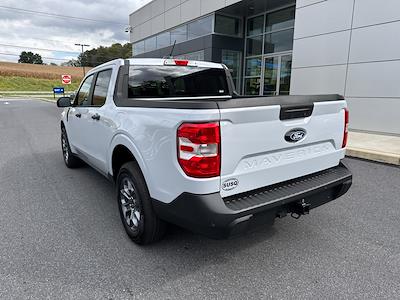 New 2025 Ford Maverick XLT SuperCrew Cab for sale #F25327 - photo 2