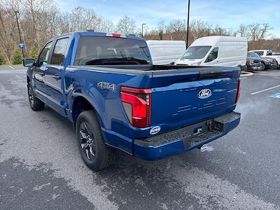 New 2025 Ford F-150 STX SuperCrew Cab for sale #F25333 - photo 2