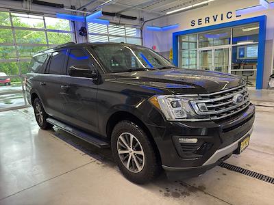 2019 Ford Expedition MAX 4WD SUV for sale #F25334A - photo 1