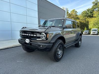 New 2025 Ford Bronco Outer Banks for sale #F25338 - photo 1