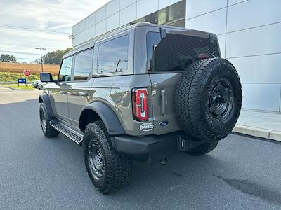 New 2025 Ford Bronco Outer Banks for sale #F25338 - photo 2
